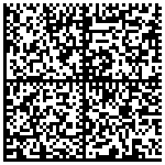 An image of DataMatrix barcode that contains a list of URLs compressed according to the XFA specification