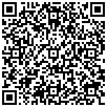 An image of QR barcode that contains a list of URLs compressed according to the XFA specification
