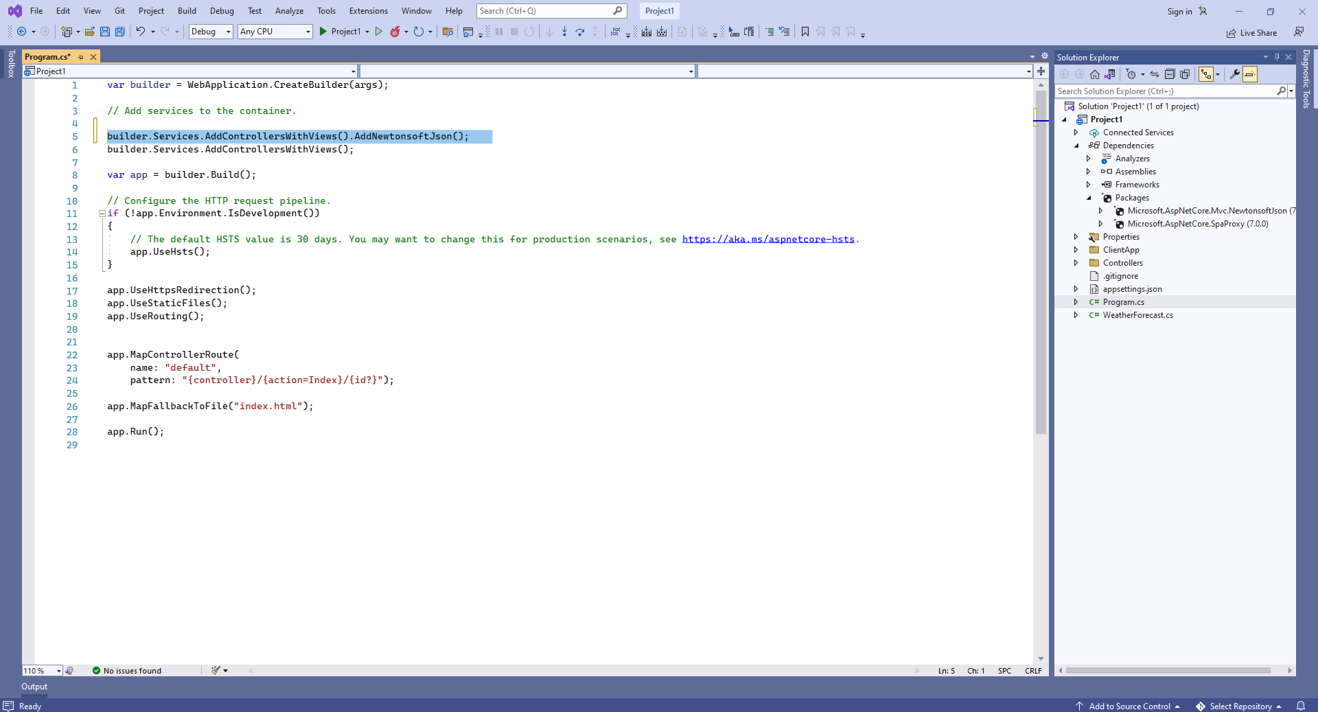Add Newtonsoft JSON deserialization for barcode recognition results