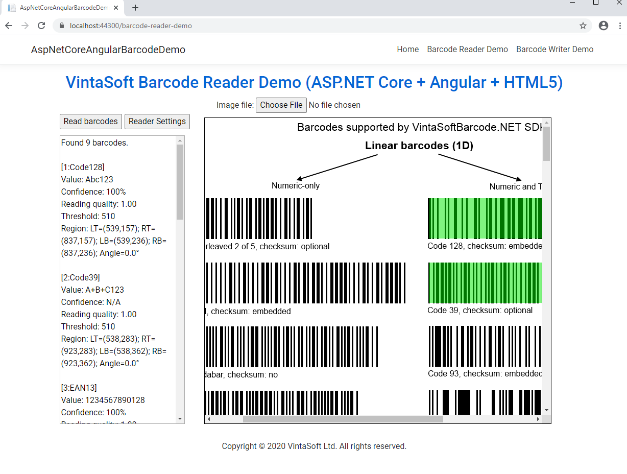 View Aamva Barcode Generator Online Pics